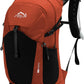 Hiking Hydration Backpack with 3l Water Bladder for Women and Men 25L Water Backpack for Hiking, Cycling, Climbing, Camping