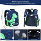 Toddler Backpacks Kids Preschool Cartoon Mini Travel Bag Ages 2