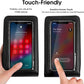 Crossbody Cellphone Purse Women Touch Screen Bag RFID Blocking Wallet Handbag Shoulder Strap
