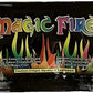 Campfire Color Changing Flames Magic FIRE Colorant - 24 Packs, green