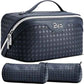 Travel Makeup Bag for Women (3 Count)