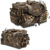 ALPS OutdoorZ Deluxe Floating Blind Bag - Waterproof Hunting Duffel Bag, with Removable Dividers, Thermos Sleeve & Padded Shoulder Strap