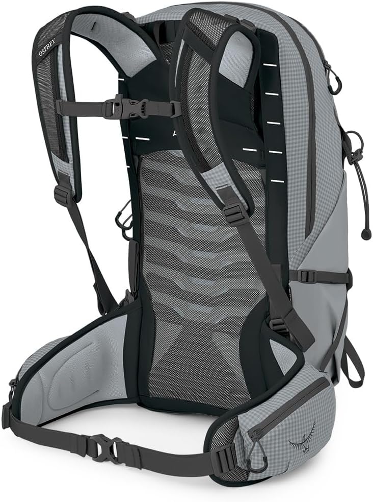 Talon Pro 20L Men's Hiking Backpack with Hipbelt