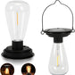 Replacement Solar Light Tops-Solar Light Bulbs for Outside-Outdoor Waterproof 1 Pack,One Thing, Three Uses, Multifunctional Size Conversion Or Personalized Hanging