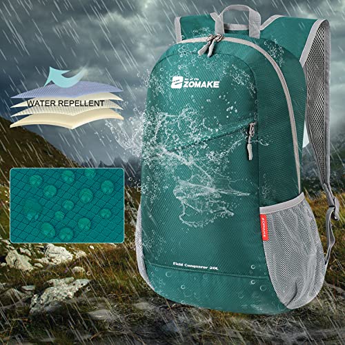 Lightweight Packable Backpack 20L