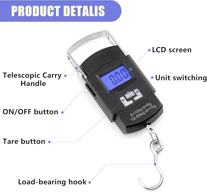 Fishing Tool Kit, 12 Pieces Fishing Gear, Fishing Pliers with Lanyard, Fillet Knife, Fish Lip Gripper, Fly Ice Fishing Hook Knotter, Anti-Cutting Gloves