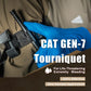 IFAK Trauma Kit Pro with CAT Tourniquet