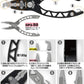 Owner GP2-60 GP2 Game Pliers 2 60 9728