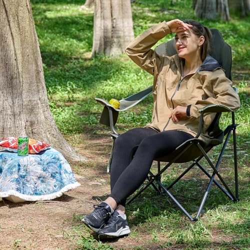 Camping Chairs (2 Count)