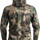 SCENTBLOCKER Shield Series Silentec Midweight Jacket, Camo Hunting Clothes for Men