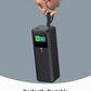 140W Power Bank, 27600mAh 3-Port PD3.1 Portable Charger Power Bank/ Portable Phone Charger with 140W C Port for Phone 16/15/14/13/12 Series, Ma-Book/Pad, Laptop, Tablet, Samsung, Steam Deck, Dell XPS