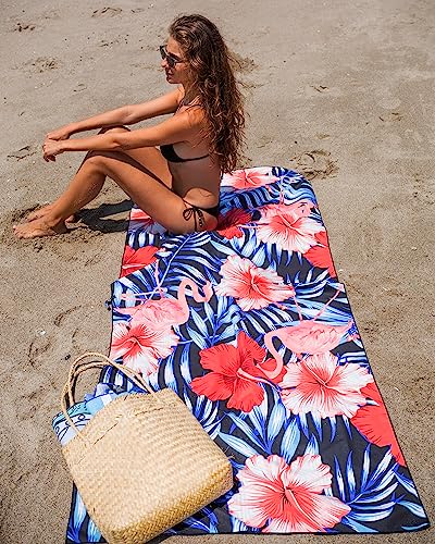 Quick Dry Towel Extra Large 78x35 Inch