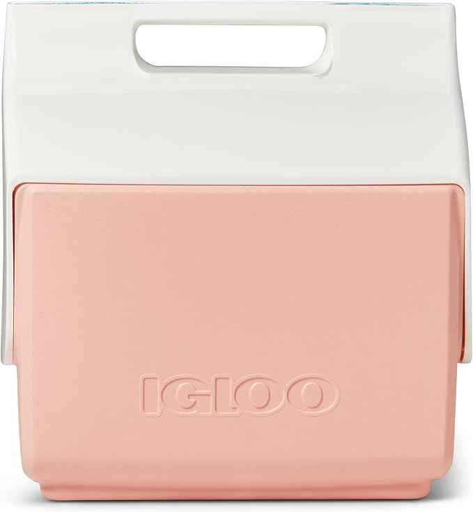 Igloo Classic Playmate Coolers | Insulated Hard Shell Cooler Chest