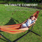 Hammocks and Stand Double
