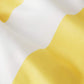Laguna Beach Textile Co. Recycled Microfiber Quick Dry Beach Towel - Mojave Yellow