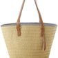 Pahajim Straw Beach Bags Tote Tassels Bag Hobo Summer Handwoven Shoulder Bags