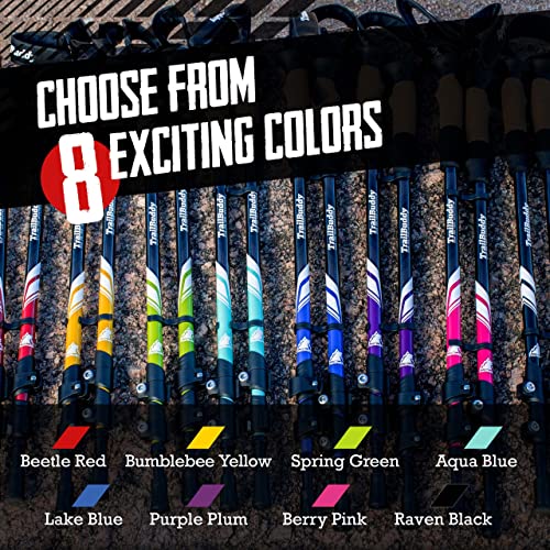 Trekking Poles (2 Count)