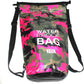 Waterproof Dry Bag 2L/5L/10L/15L/20L/30L, Roll Top Sack Keeps Gear Dry for Kayaking, Rafting, Boating, Swimming, Camping, Hiking, Beach, Fishing with Free Waterproof Phone Case