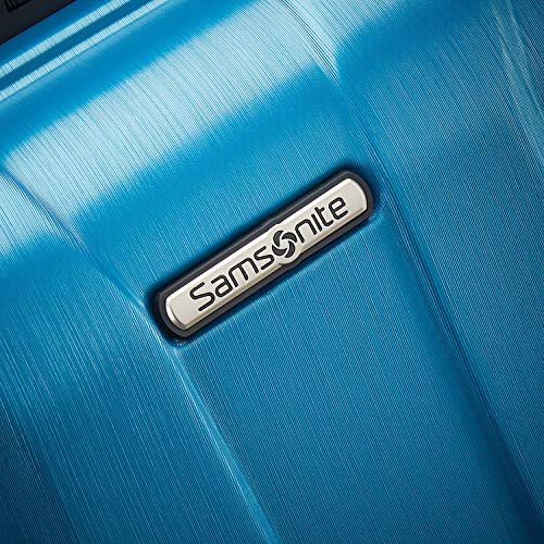 Centric 2 Hardside Expandable Luggage with Spinner Wheels