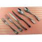 24 Piece Flatware Set (4 Count)