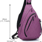 Water Proof Sling bag