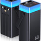 Power Bank 60000mAh 22.5W Fast-Charging Portable Charger with Built-in Cables Portable High Capacity Portable Phone Charger Power Bank for iPhone, Samsung, Galaxy, Travel Camping Outdoor