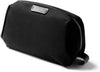 Bellroy Toiletry Kit (Unisex Toiletry Bag, Zipper Closure, Water-Resistant Lining, Toothbrush Sleeve with Magnetic Closure, Internal Mesh Pocket Organization) -Bronze
