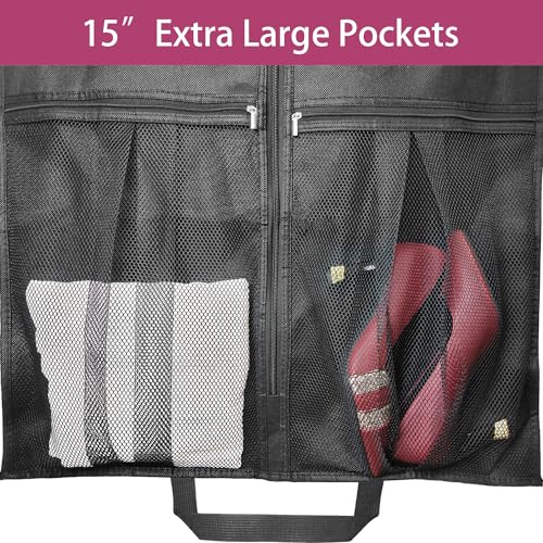 54" Garment Bags for Travel