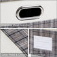 Collapsible Storage Bin with Lid [3 (3 Count)