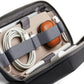 Bellroy Tech Kit (Tech Accessories Organizer Pouch, Zipper Closure Design, Stores Power Bank, Phone Charger, Cables & More, Internal)