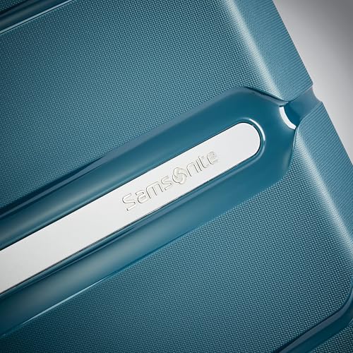 Freeform Hardside Expandable with Double Spinner Wheels