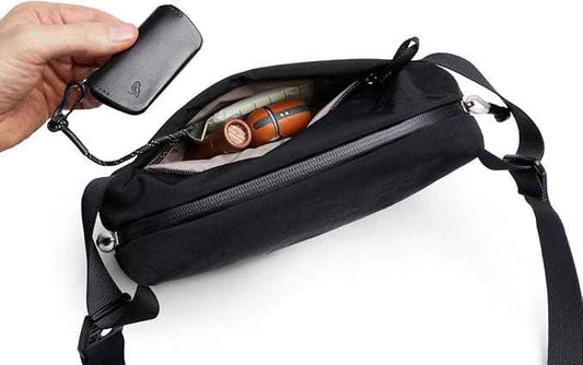 Bellroy Lite Sling Mini - Black