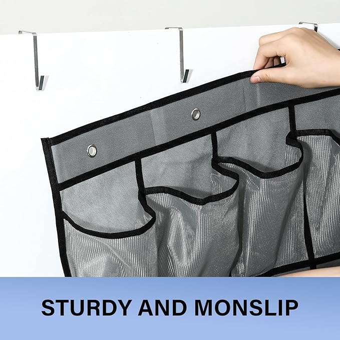Over the Door Shoe Organizer