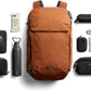 Bellroy Venture Ready Pack 26L (with luggage pass-through) - Bronze