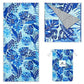 Quick Dry Towel Extra Large 78x35 Inch