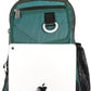 Sling Bag Chest Shoulder Backpack Crossbody Multipurpose Daypack For Men Women Blue