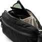 Bellroy Lite Belt Bag (versatile crossbody bag, fanny pack) - Black