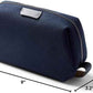 Bellroy Toiletry Kit (Unisex Toiletry Bag, Zipper Closure, Water-Resistant Lining, Toothbrush Sleeve with Magnetic Closure, Internal Mesh Pocket Organization) -Bronze