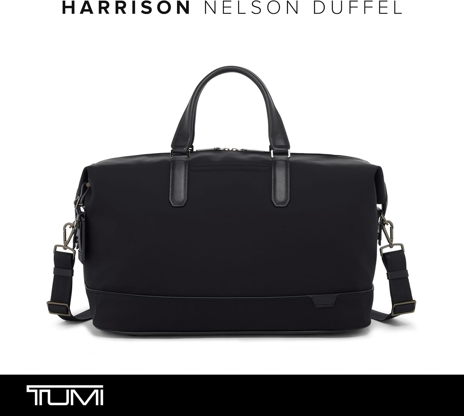 TUMI Men's Lightweight - Roamly