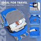 Lightweight Packable Backpack 30L