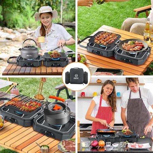 Camping Stove