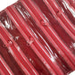 Travel Jewelry Roll Bag Portable Organizer Pouch With Grids&PVC Cover Storage Bags for Necklace