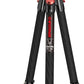 IFOOTAGE Gazelle TC3B+Komodo K3 Carbon Camera Tripod with Fluid Head,Portable Travel Tripod,for Professional Photography, Content Creation, Vlogging and Video Production