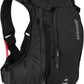 USWE MTB Hydro Hydration Pack with Hydration Bladder - Hydration Backpack for Cycling, Mountain Biking, E-MTB and Gravel Riding, Backpack with Water Bladder