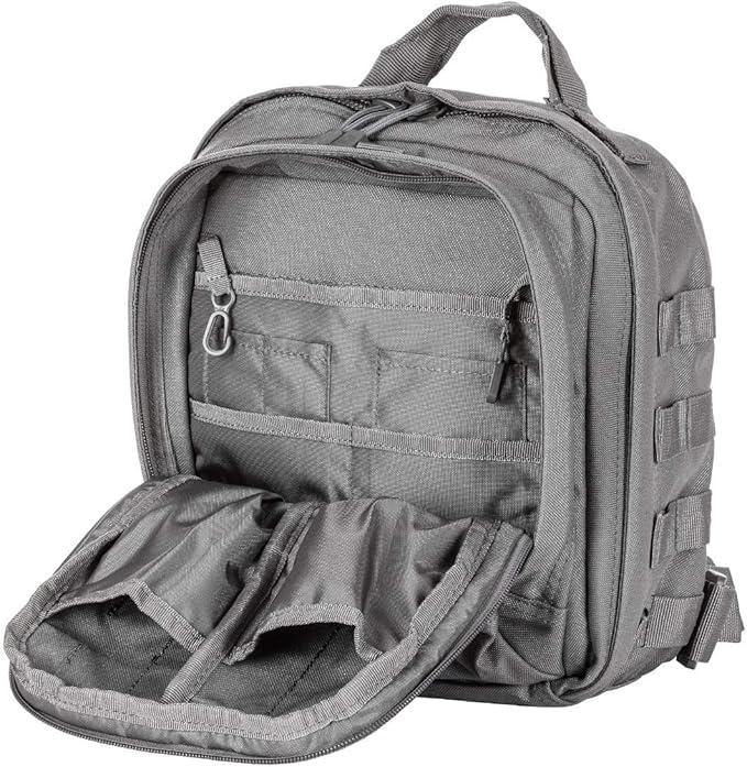 Tactical MOAB 6 Sling Bag Crossbody Shoulder Pack 11L