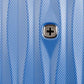 7272 Energie Expandable Hardside Luggage with Spinner Wheels and TSA Lock