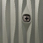 7272 Energie Expandable Hardside Luggage with Spinner Wheels and TSA Lock