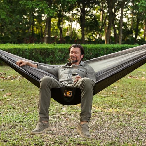 Camping Hammock