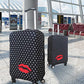 Travel Luggage Cover Suitcase Protector Fits 23