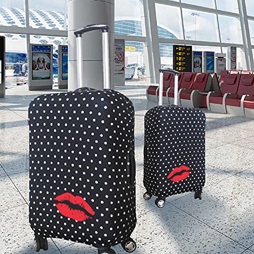 Travel Luggage Cover Suitcase Protector Fits 31